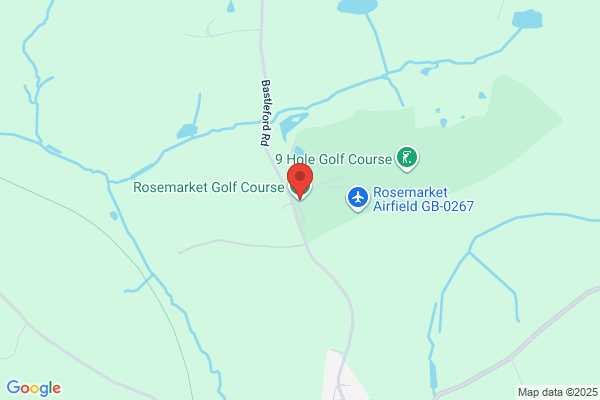 Rosemarket Golf Course
