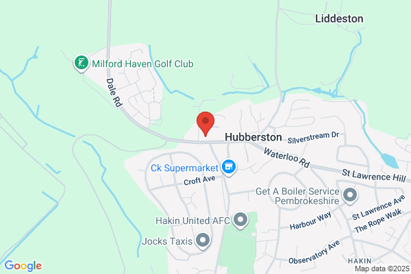 Trade Centre Wales