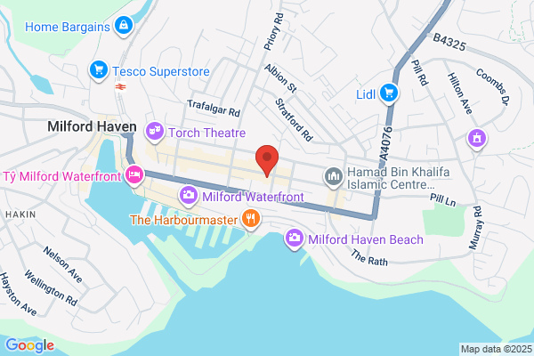 Welcome Cafe