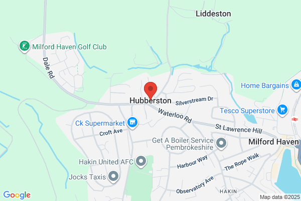 Hubberston