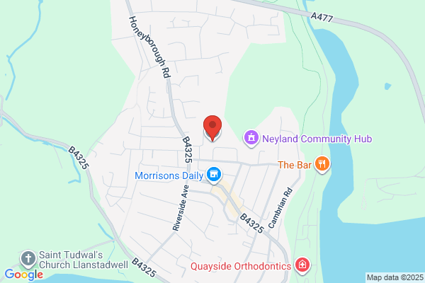 Neyland Junior School