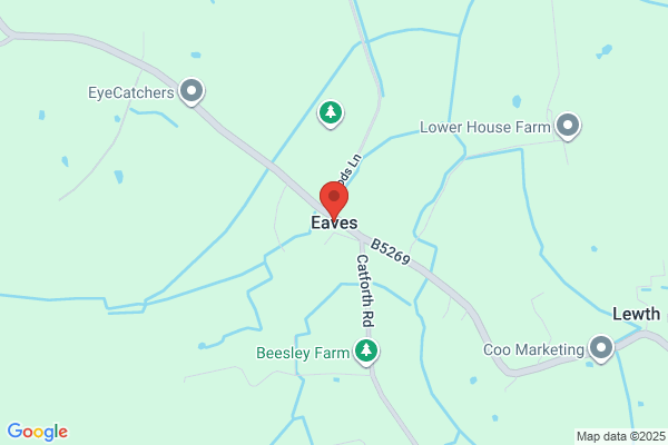 Eaves