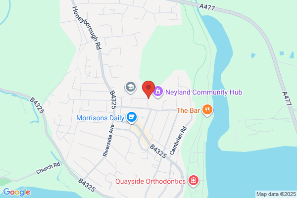 Neyland Athletic Club