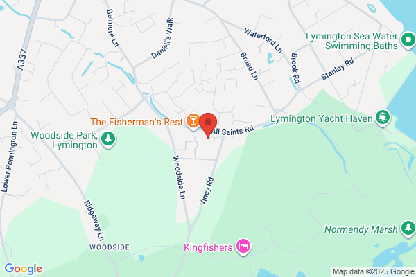 Tops Day Nurseries: Lymington Nursery