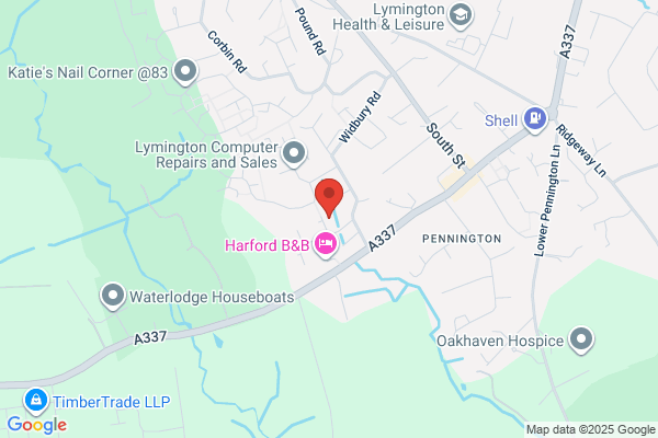 Lymington Windows & Conservatories