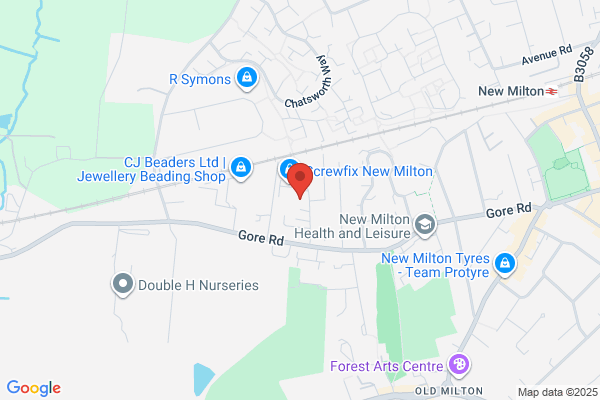 New Forest Automotive LTD