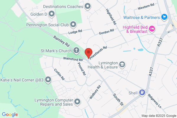 Pennington Fish & Chips