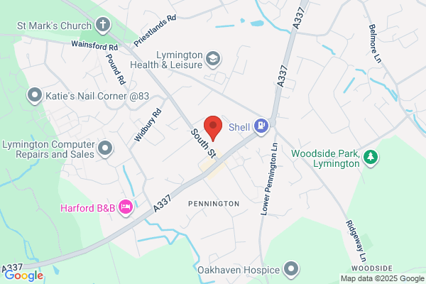 Southstreet Builders Ltd