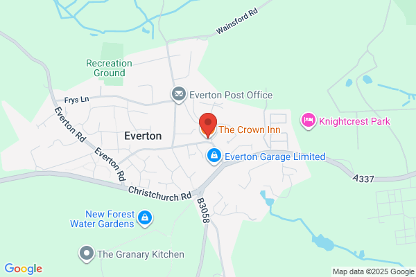 The Crown Inn