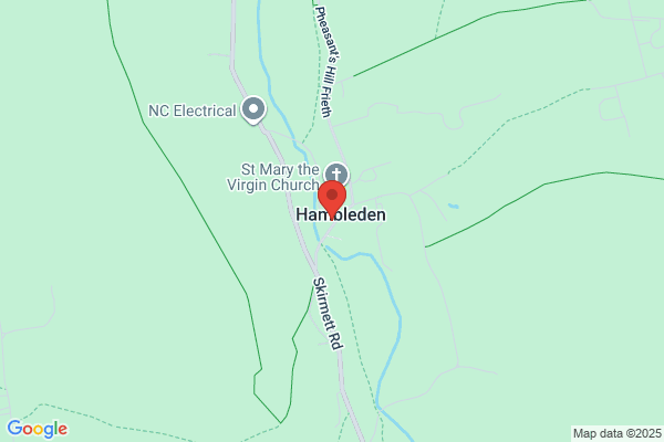 Hambleden Post Office