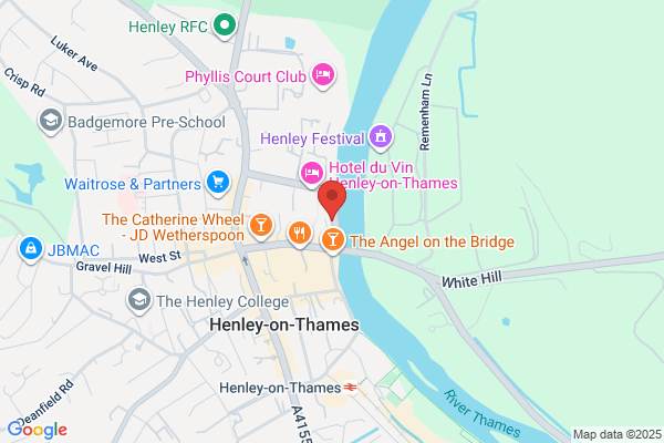 Knight Frank Henley-on-Thames Estate Agents