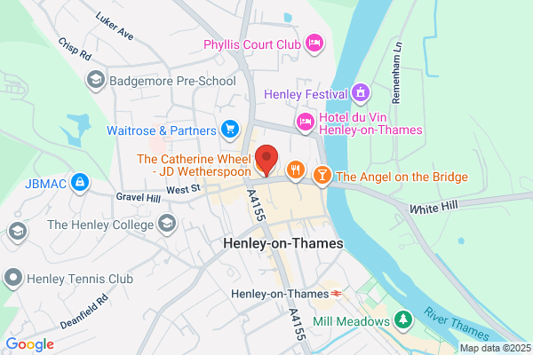Chancellors - Henley on Thames Estate Agents