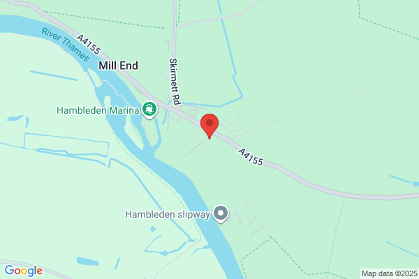Antony Duckett