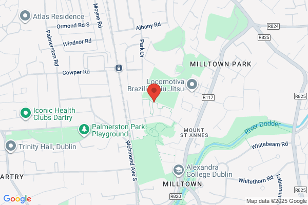 Car Park Mount View | APCOA