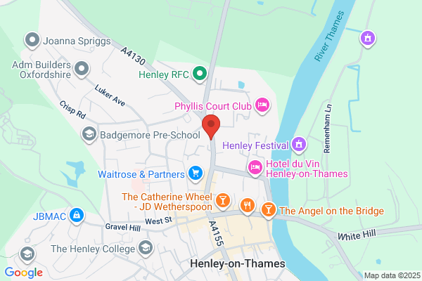 Car Park Northfield End | APCOA