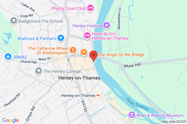 Car Park Thameside | APCOA