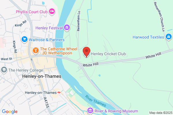 Henley Cricket Club