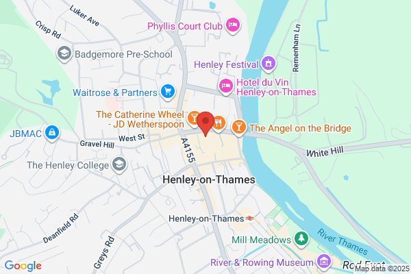 Henley Municiple Charities