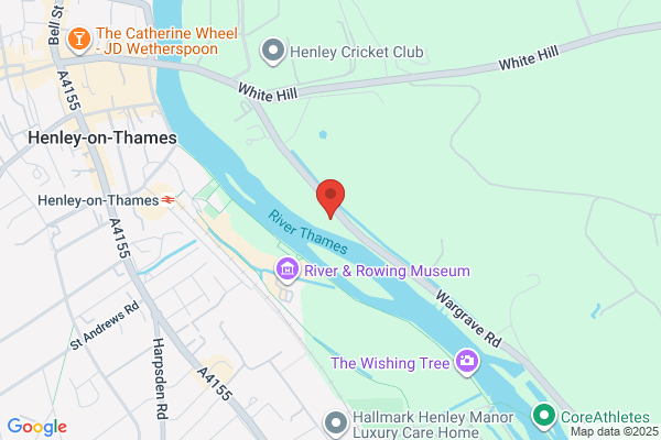 Henley Rowing Club