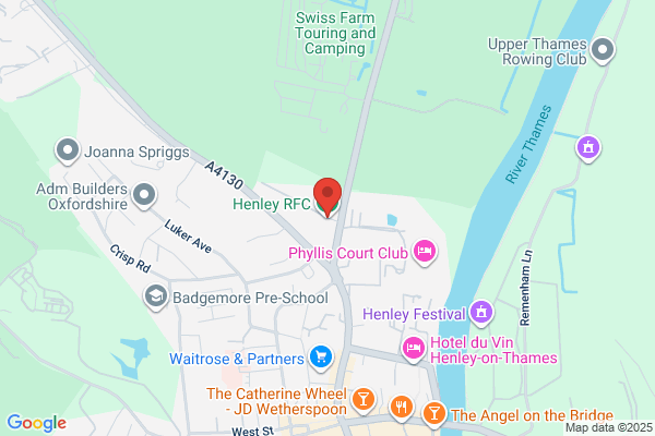 Henley Rugby Football Club