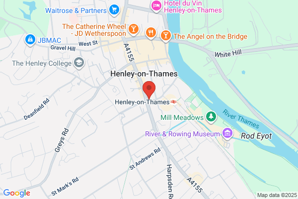 Henley Standard
