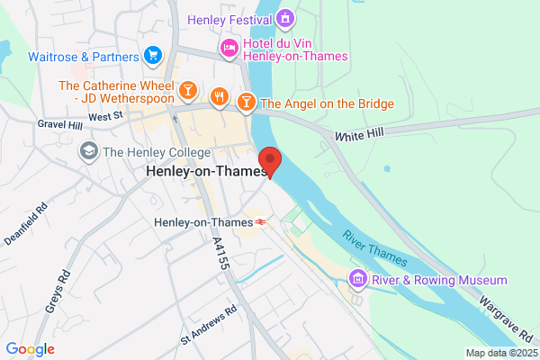 Hobbs Marine Store (Henley) Ltd