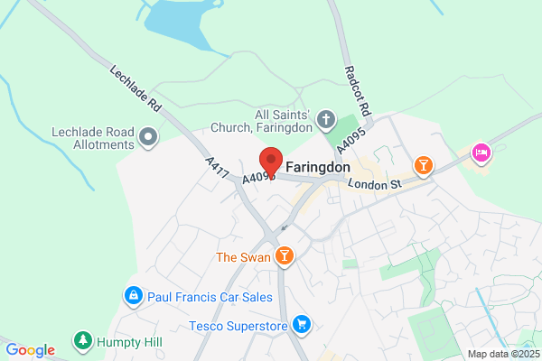 Langmead Associates