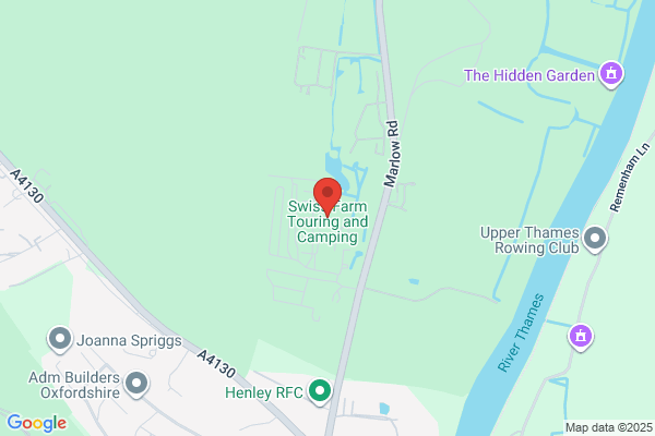 Swiss Farm International Camping