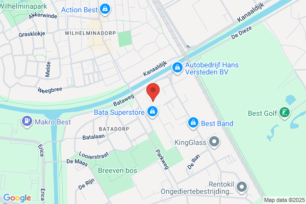 The Microstation Community