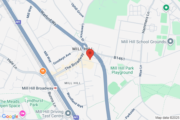 Day Lewis Pharmacy Mill Hill