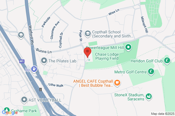 Chase Lodge Dental