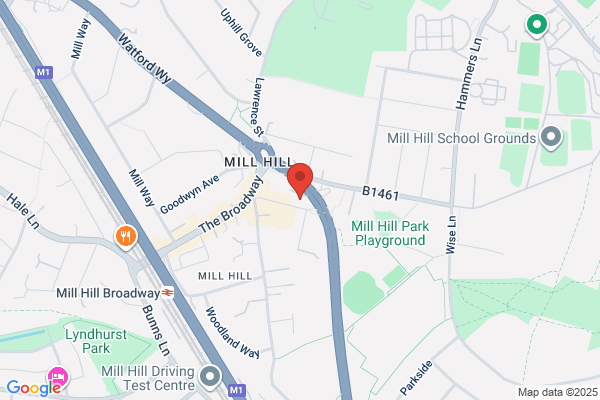 Advance Educational Services