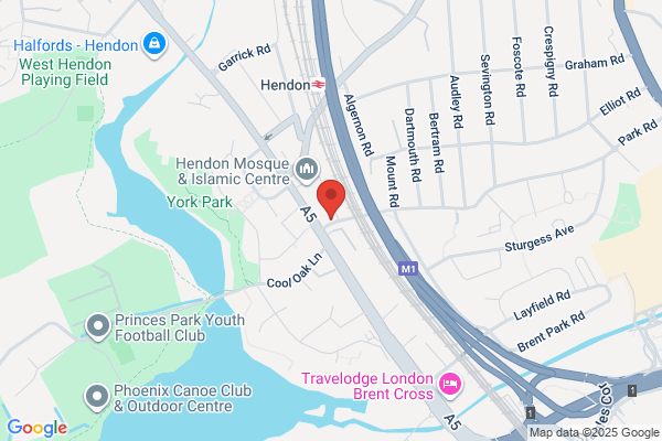 Hendon Office Services