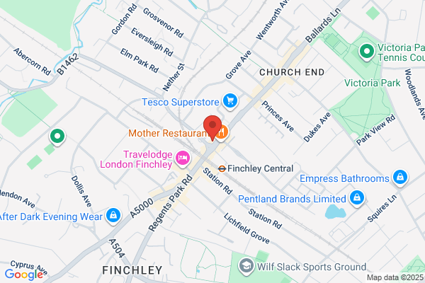 Domino's Pizza - London - Ballards Lane