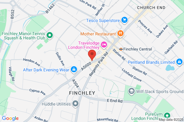 Printpal London