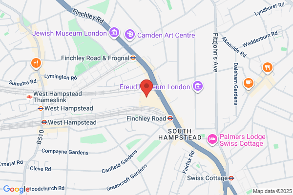 Argos Finchley Regents Park Road (Sainsbury's C&C)
