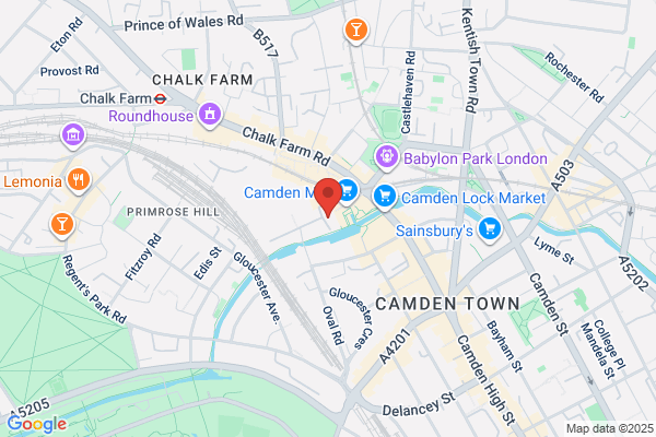 A P Information Services Ltd