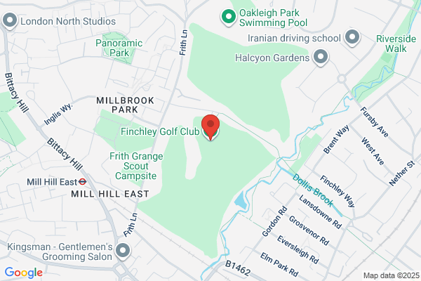 Finchley Golf Club