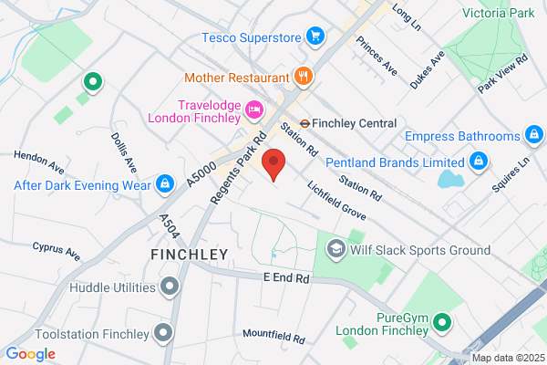 Machine Technology Ltd