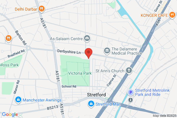 Victoria Avenue Sheltered Housing