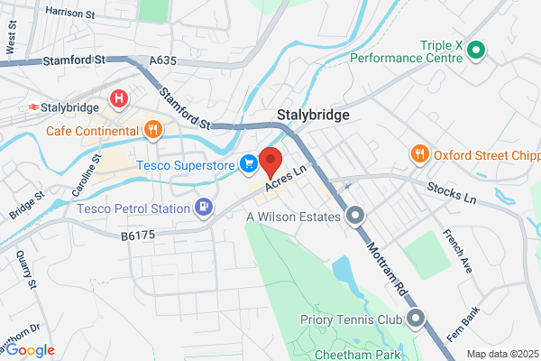 Gourley Veterinary Surgeons - Stalybridge
