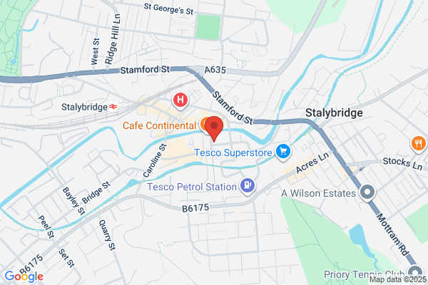 Tameside Veterinary Clinic, Stalybridge