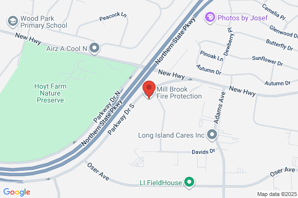 IML Fire Protection