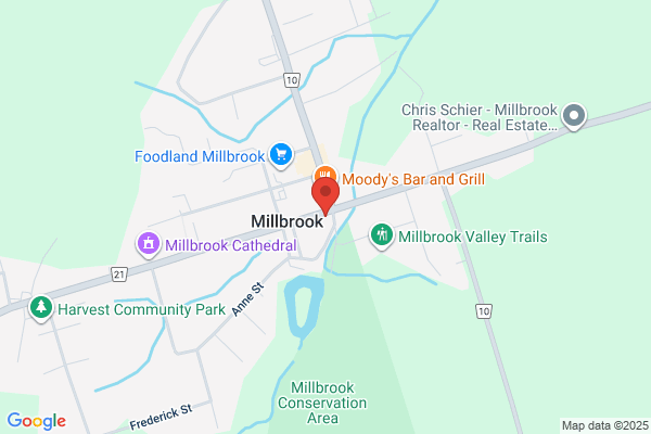 Millbrook Computers