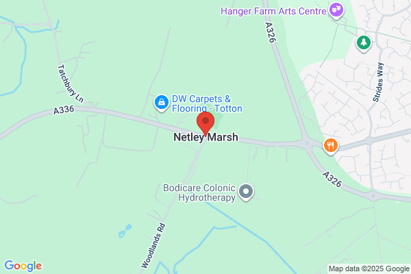 N Marsh