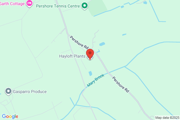 The Hayloft Ltd