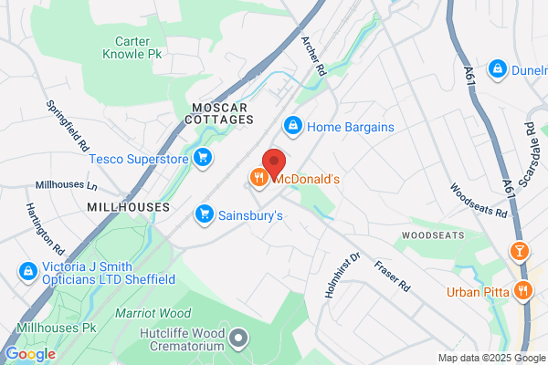 Bright Horizons Millhouses Day Nursery and Preschool