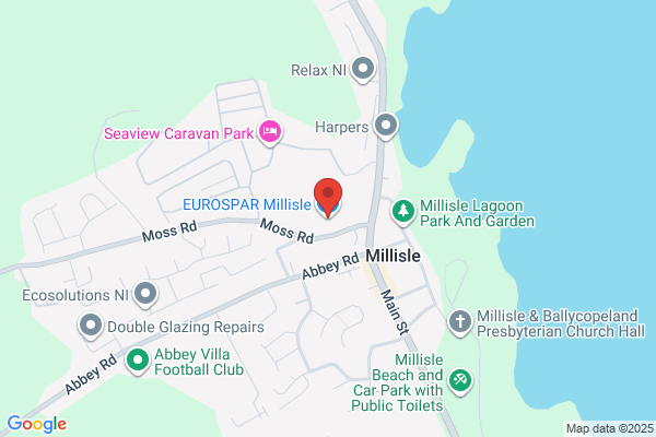 EUROSPAR Millisle