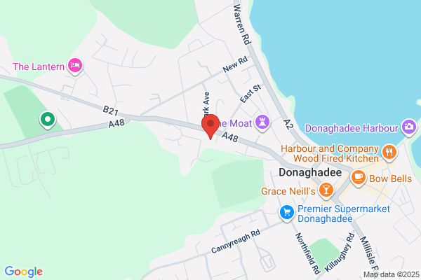 EUROSPAR Moat Donaghadee