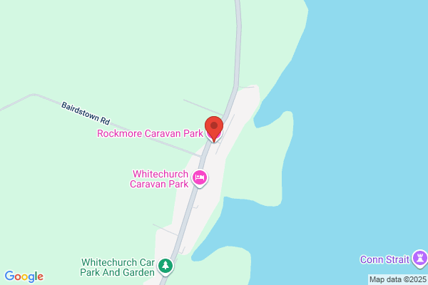 Rockmore Caravan Park